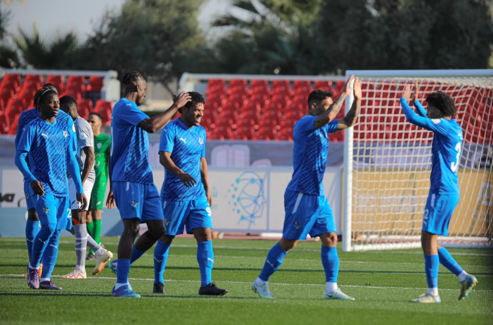 دوري-يلو.-نيوم-بطل-الشتاء-بنقاط-الطائي