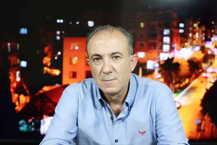 خالد المطلق كاتب وباحث في الشؤون العسكرية والأمنية والإرهاب