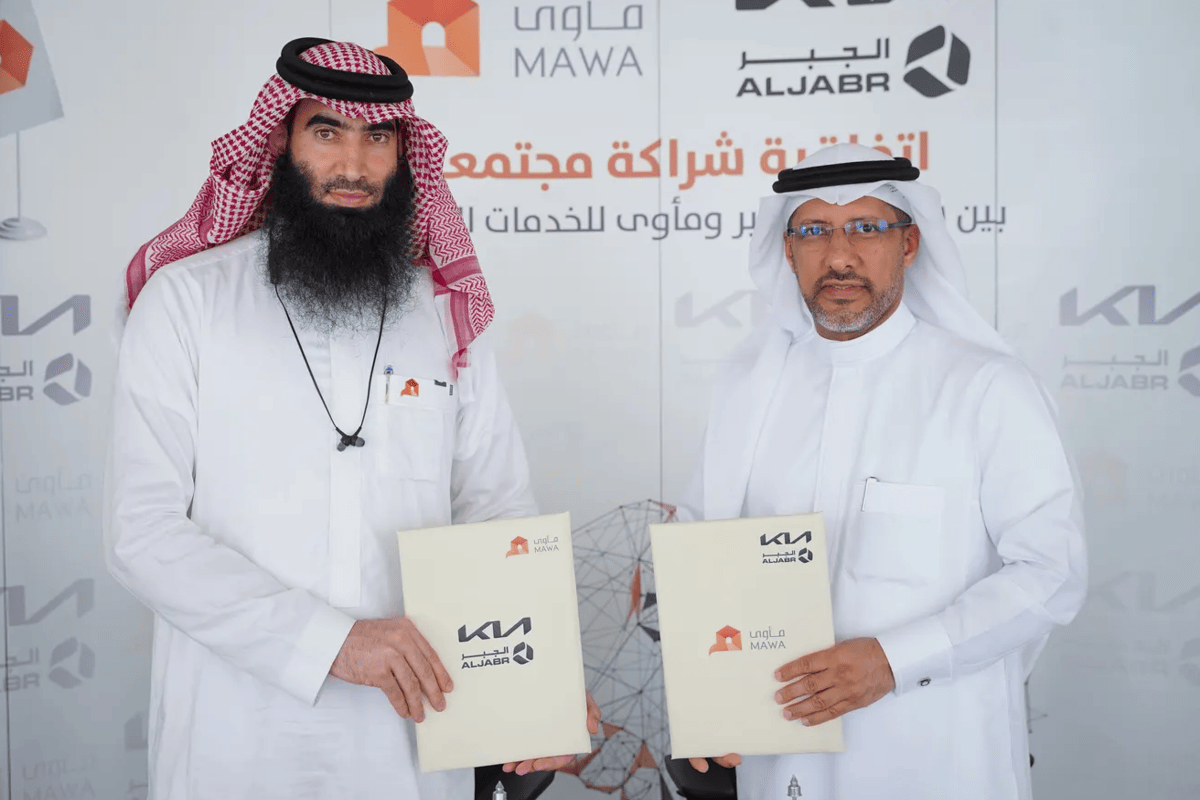 شركة الجبر للسيارات: شراكة مجتمعية تصنع الفرق وتخدم الوطن