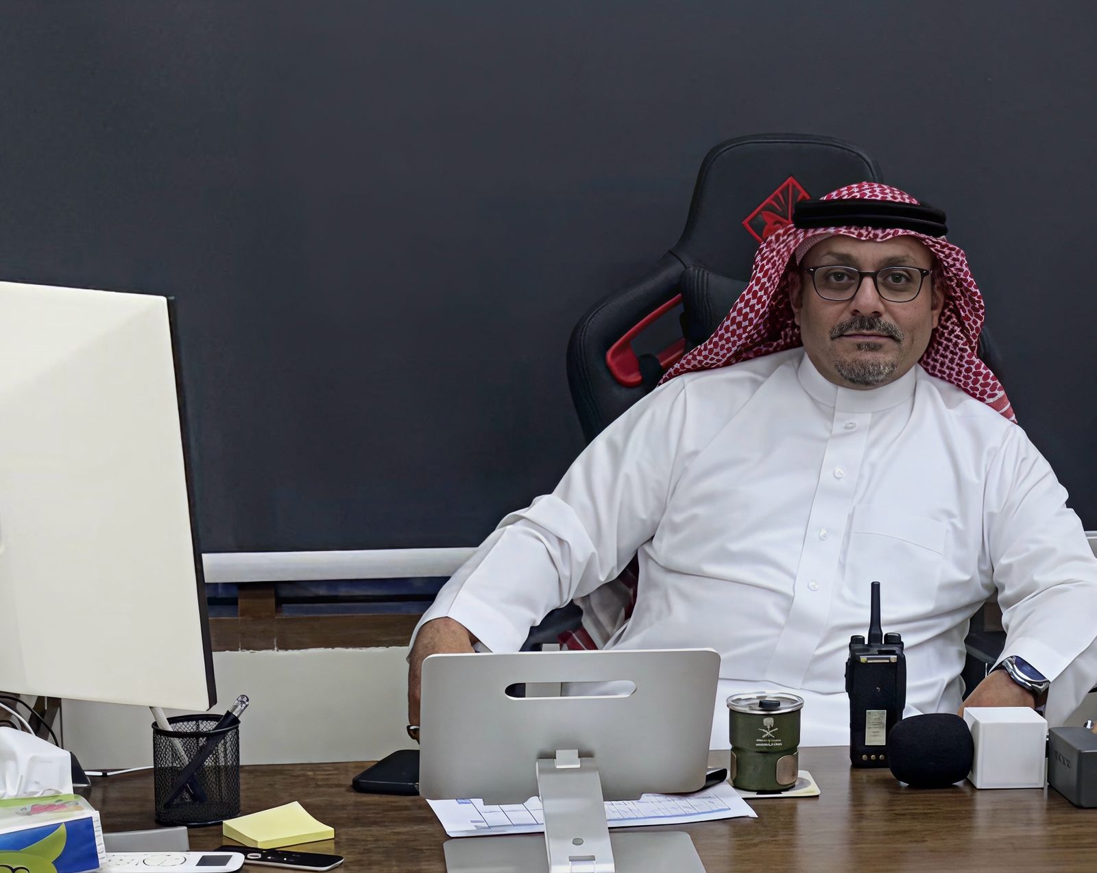 محمد بن منيع أبو زيد