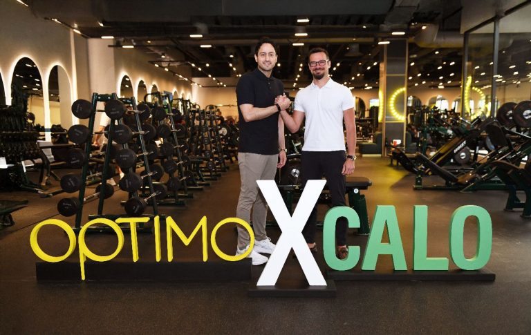 “أوبتيمو” و “بي ـ فت” يوقعان شراكة مع “كالو” لتعزيز نمط الحياة الصحي