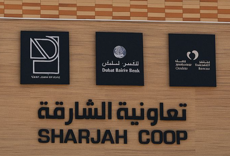 “تعاونية الشارقة” تطلق 30 حملة ترويجية خلال 2025 وتخصص جوائز بقيمة مليون درهم للمتسوقين