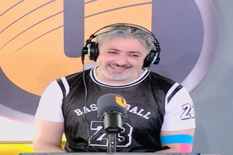 محمد المقبل يُشعل أثير UFM في برنامج “تكتك وربح”.. ساعة من الترفيه والجوائز يومياً