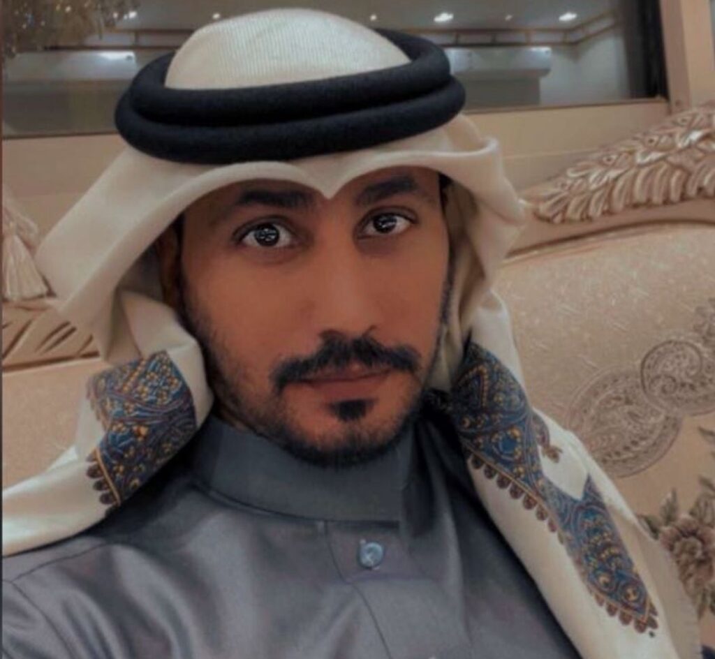 طلال الفديد.. أيقونة في صناعة المحتوى على منصات التواصل الاجتماعي