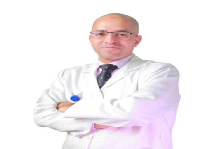 الدكتور جعفر شوقت: مرض السكري خطر يهدد صحة العيون