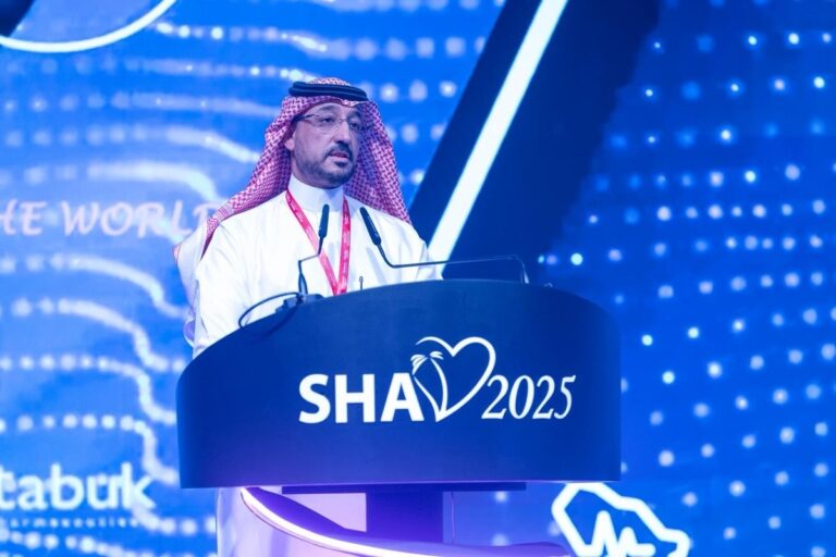 جمعية القلب السعودية تطلق تطبيق “مُنقذ” وتفتتح مؤتمرها السنوي الـ36