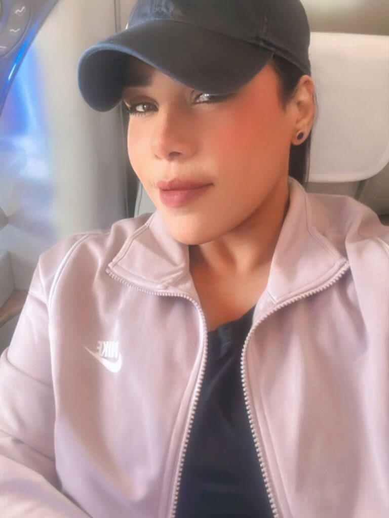 شيماء-سيف-ترد-على-تعليقات-جمهورها:-“الدهون-مالها-ومال-خفة-الدم؟”