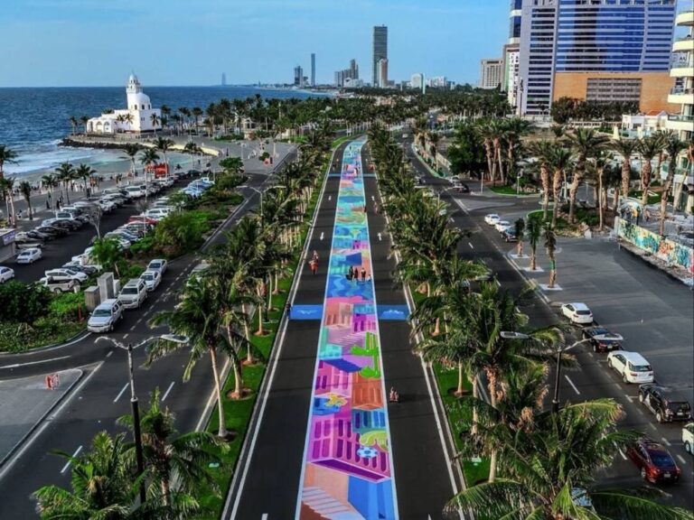 السعودية-الـ-25-عالميا-في-مؤشر-جودة-الحياة