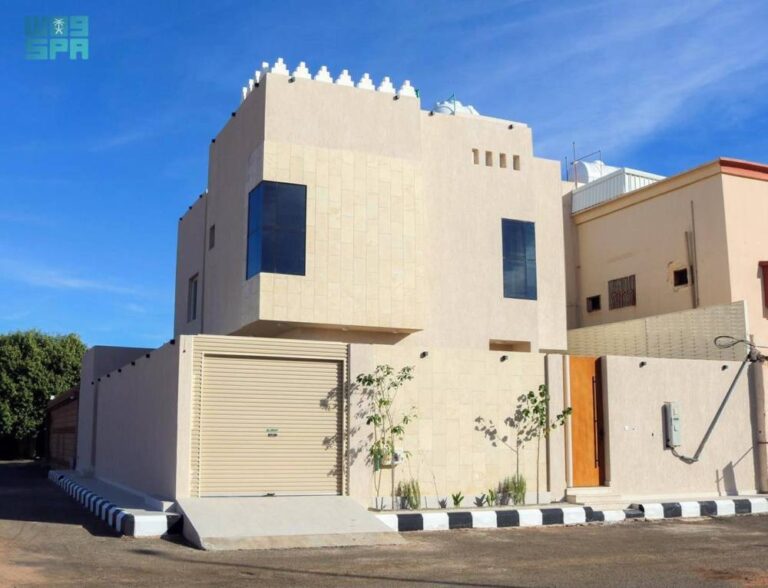 تجديد-النسيج-العمراني-بحائل