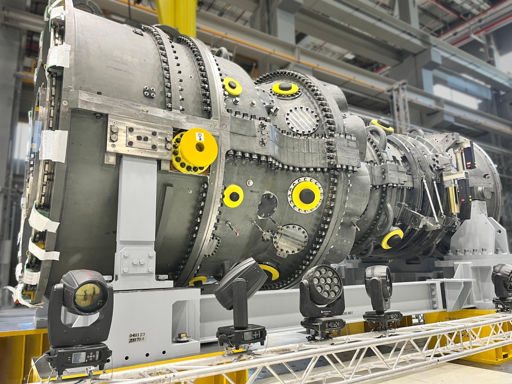 تنتج-320-ميجاواط-كهرباء-و630-ألف-برميل-غاز.-بدء-تشغيل-محطة-الجافورة