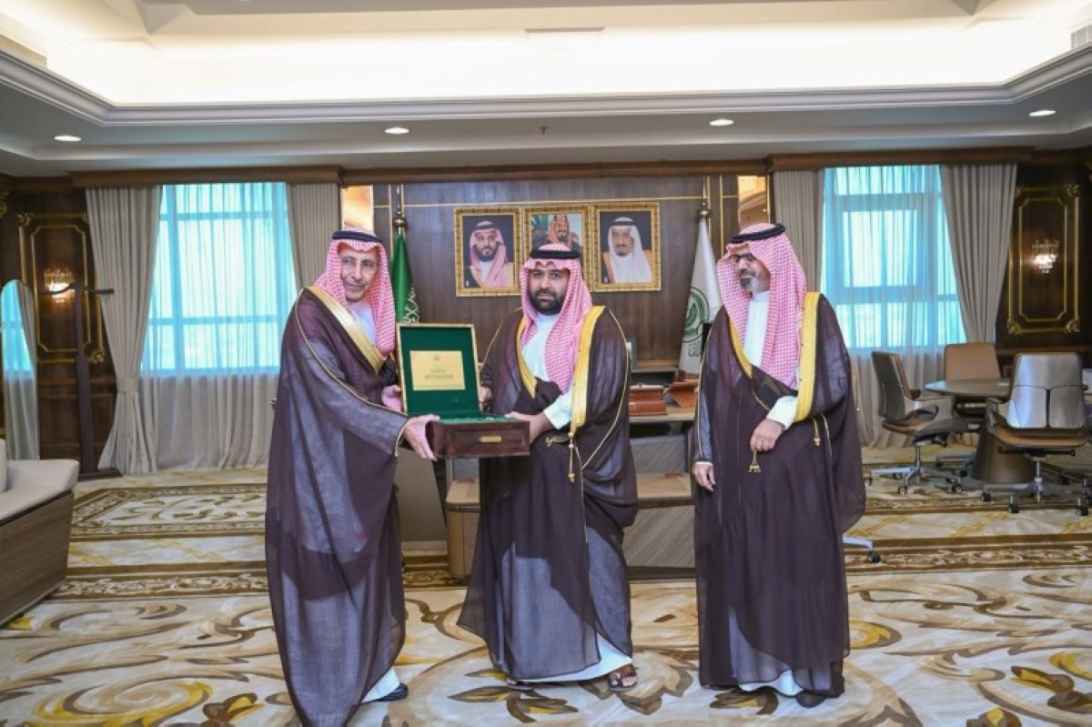 أمير-جازان-يناقش-التعاون-والتنسيق-مع-رئيس-مجلس-إدارة-مركز-دعم-هيئات-التطوير