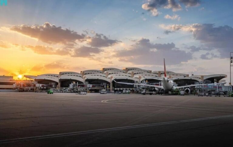 5-مطارات-تتصدر-الالتزام-بأوقات-الرحلات-في-سبتمبر-الماضي
