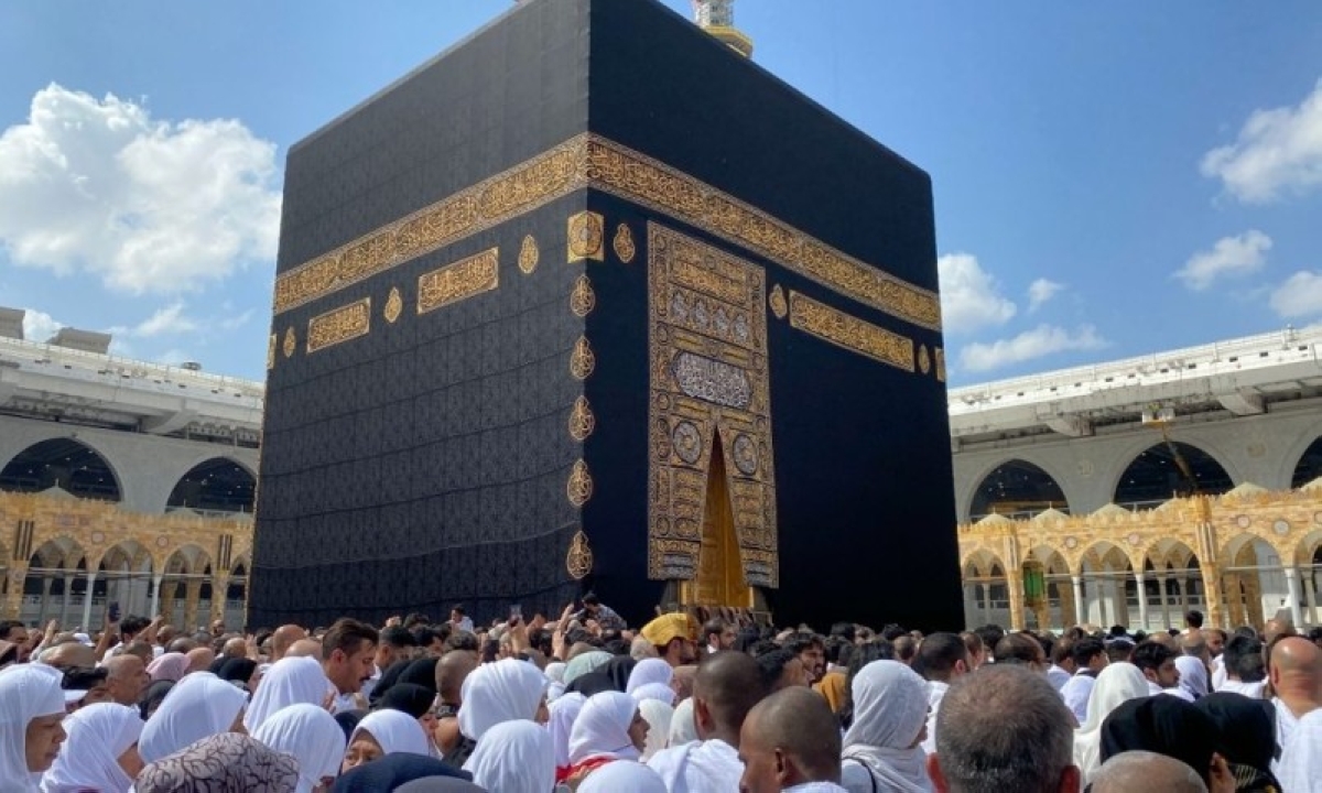 فتح-باب-التسجيل-لحج-1447هـ-عبر-منصة-«نسك-حج»