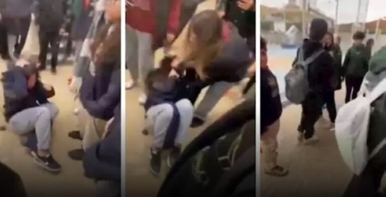 مصر:-تنمّر-يتحول-لاعتداء-عنيف.-وإحالة-3-طالبات-للمحاكمة