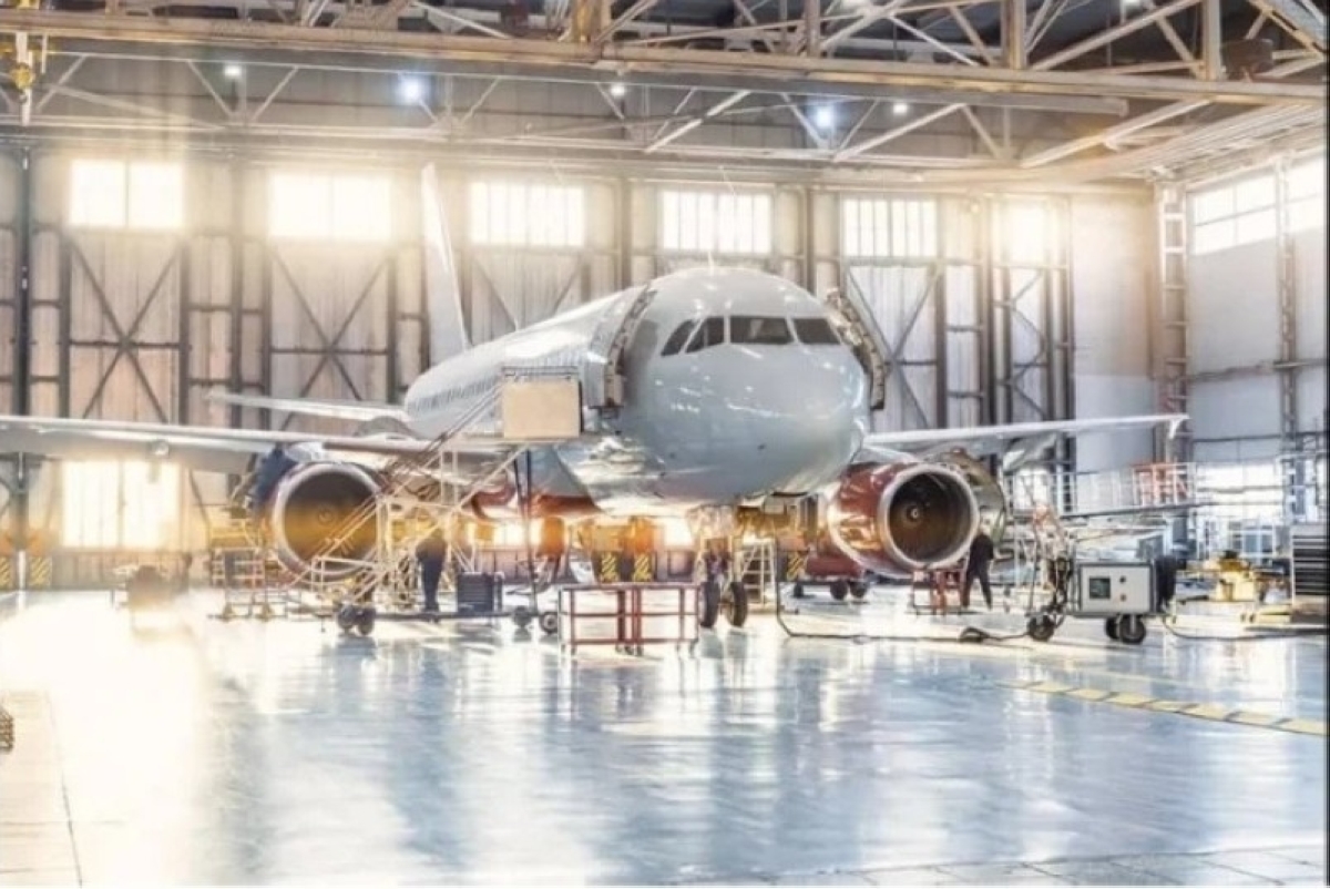 «قرية-الطائرات»-تضمن-هيمنة-السعودية-على-قطاع-الطيران-بالمنطقة