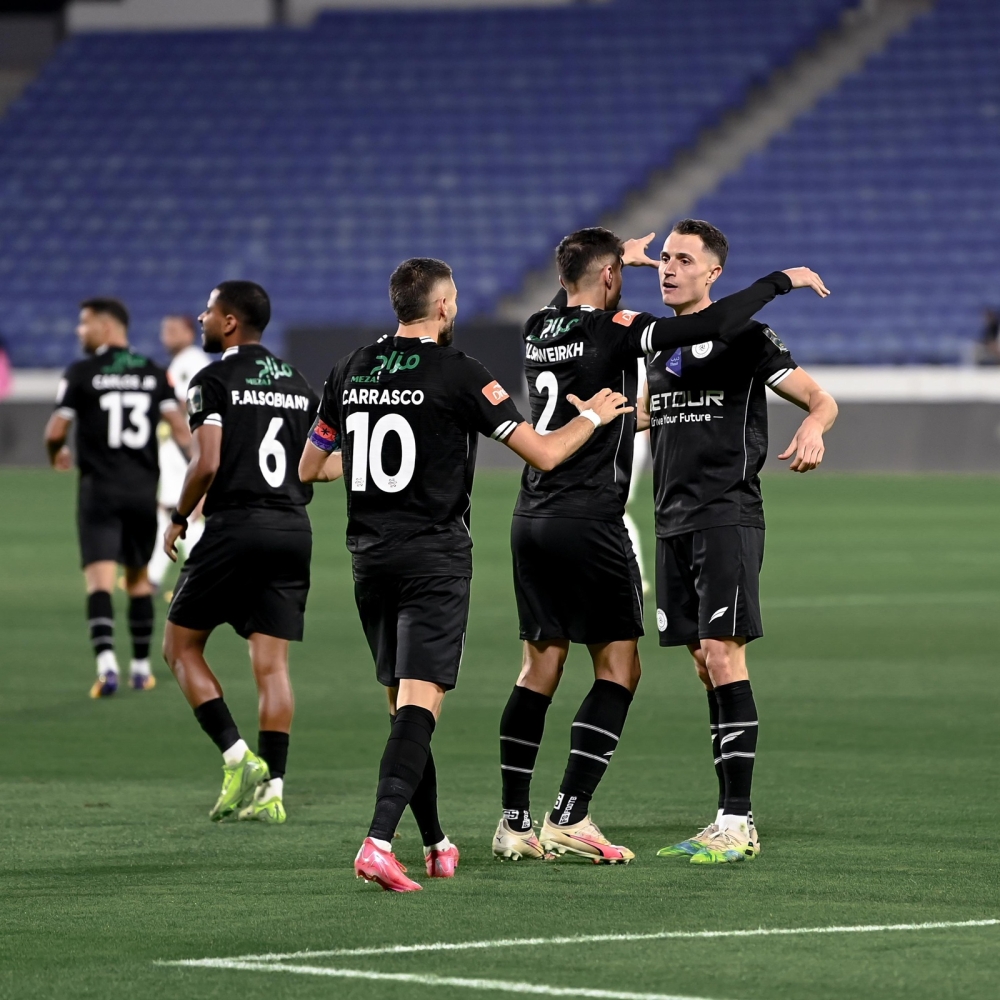 الأربعاء.-الشباب-يتطلع-لفوز-ينعش-حظوظه-أمام-الريان-في “الخليجية”