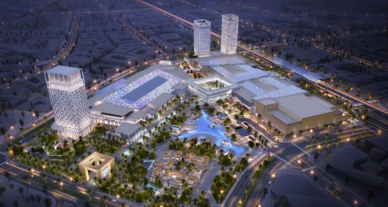 تابعة-لـ-«مدينة-المعرفة»-توقع-عقدين-بقيمة-149-مليون-ريال