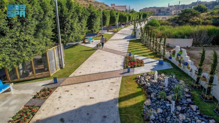 حماية-الحدائق-والساحات-بالذكاء-الاصطناعي