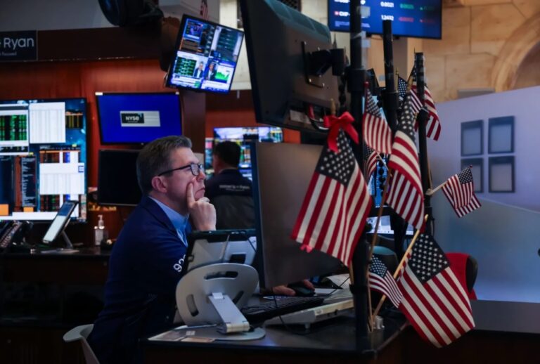 الأسهم-الأمريكية-تتلقى-ضربة-قوية-بعد-فوز-ممداني-بمنصب-عمدة-نيويورك