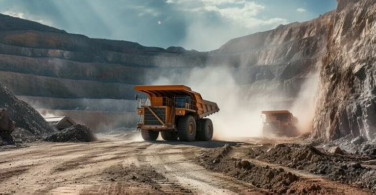 السعودية-تستعرض-فرص-الاستثمار-التعديني-في-مؤتمر-الصين-الدولي-للتعدين