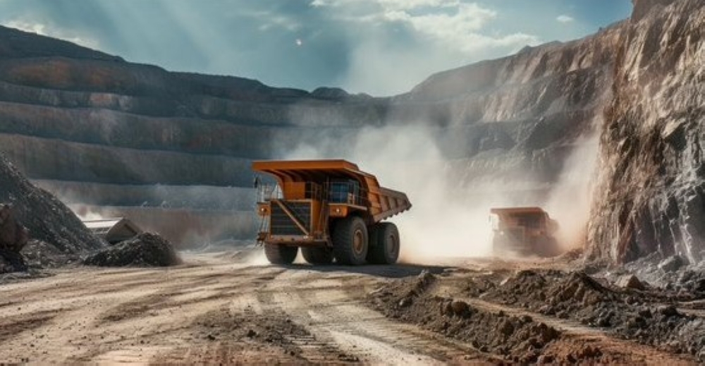 السعودية-تستعرض-فرص-الاستثمار-التعديني-في-مؤتمر-الصين-الدولي-للتعدين