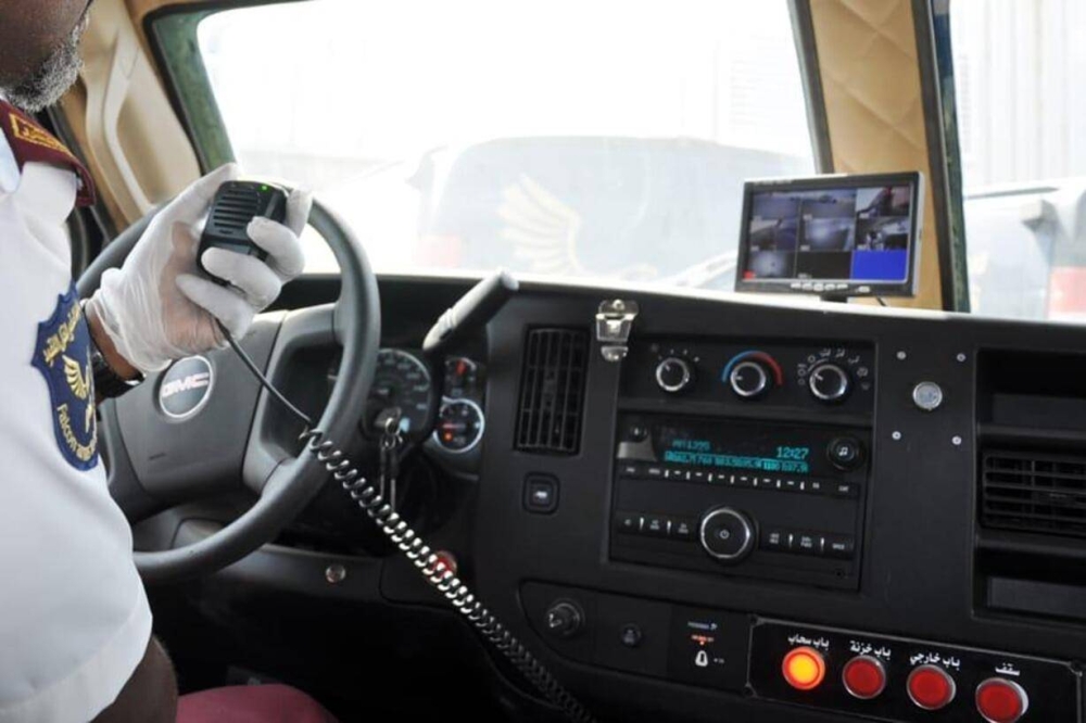 3-ساعات-للإبلاغ-عن-خط-سير-شركات-ومؤسسات-نقل-الأموال