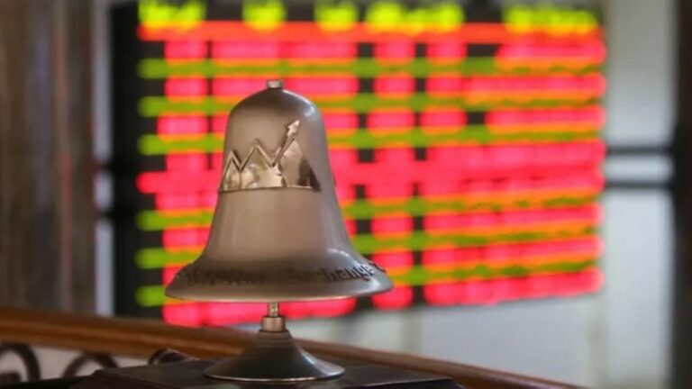 63-مليارات-جنيه-تعاملات.-البورصة-المصرية-تغلق-على-تباين