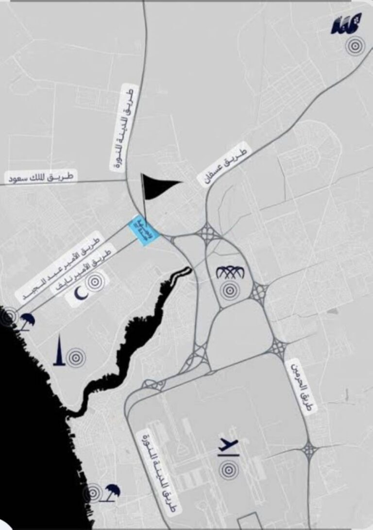 اكتمال-البنية-التحتية-لأكبر-واجهة-بحرية-بجدة