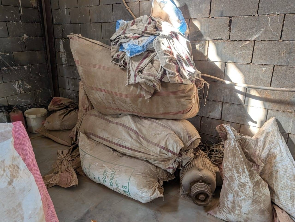 ​​​​​​​إتلاف-3.7-طن-من-منتجات-التبغ-في-خمرة-جدة