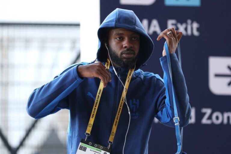 قبل-مواجهة-النجمة.-الهلال-يعلن-جاهزية-تمبكتي