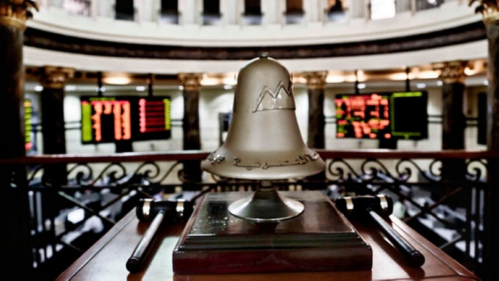 42-مليار-جنيه-أرباحًا.-البورصة-المصرية-تغلق-على-ارتفاع