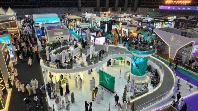 الأحد:-انطلاق-مؤتمر-ومعرض-الحج-في-جدة