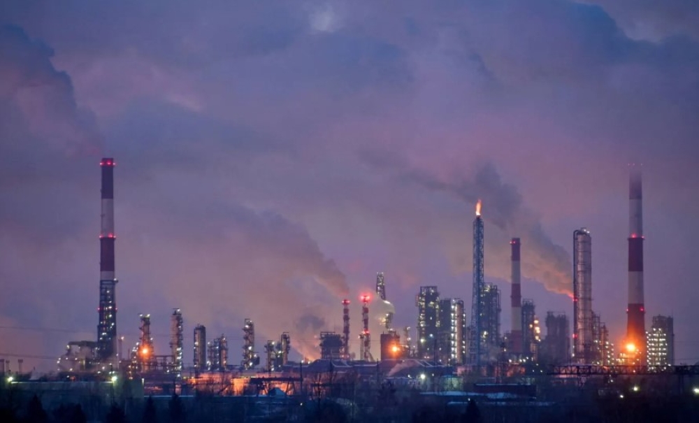 بلغاريا-تسيطر-على-مصفاة-لوك-أويل-الروسية-بموجب-قانون-جديد