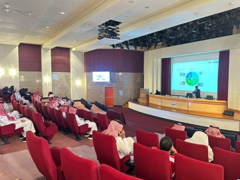 تقني-عسير-يطلق-مبادرة-التثقيف-المهني