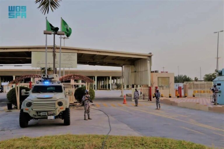 1441-حالة-ضبط-بالمنافذ-الجمركية