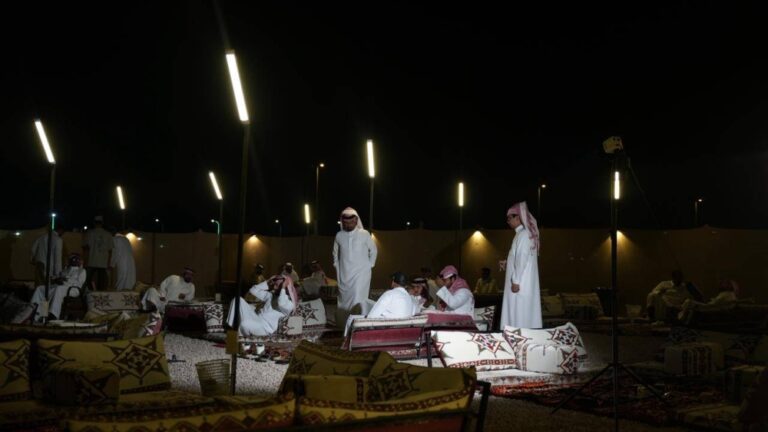 استئناف-جلسات-food-truck-الشتوية-بوفرة-الأحساء