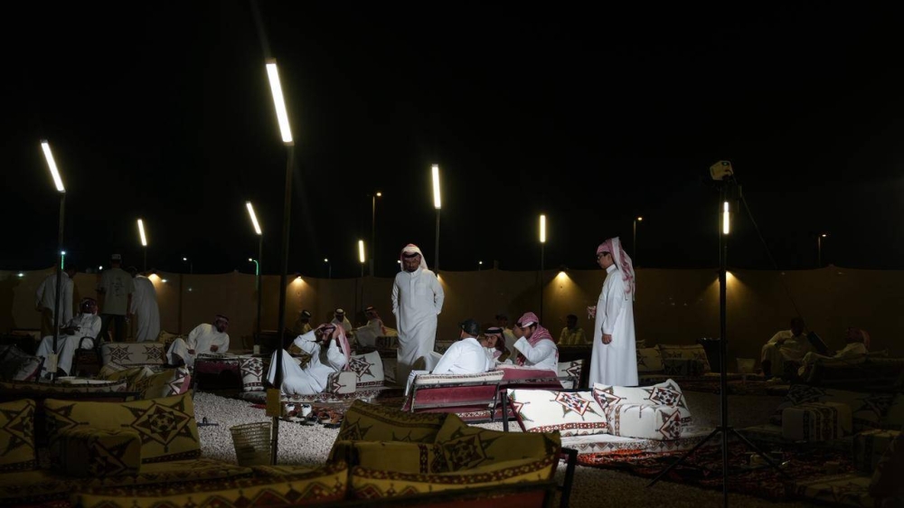 استئناف-جلسات-food-truck-الشتوية-بوفرة-الأحساء