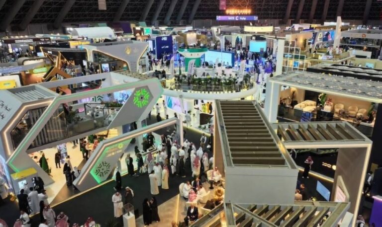 انعقاد-الإيجاز-الصحفي-الخاص-بمؤتمر-ومعرض-الحج-1447هـ