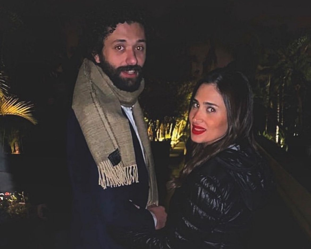 فنانون-يهاجمون-كريم-محمود-عبد-العزيز-ويساندون-آن-الرفاعي.-ما-القصة؟