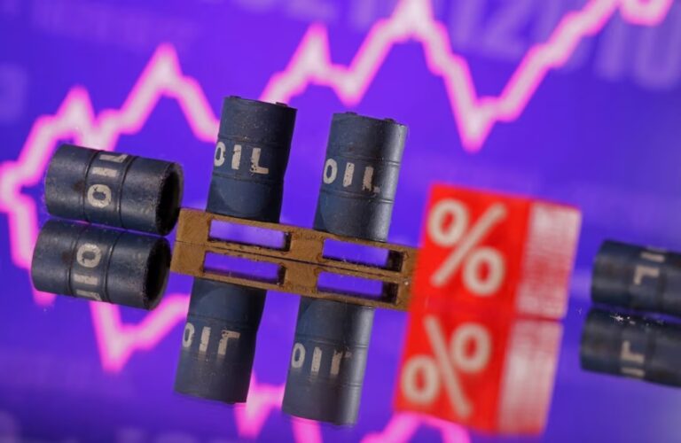 ارتفاع-أسعار-النفط-مع-ترقب-إنهاء-إغلاق-الحكومة-الأمريكية