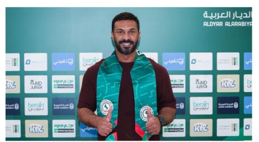 كما-أشار-الميدان-…-فهد-المسعود-ينضم-للجنة-كرة-القدم-بنادي-الاتفاق