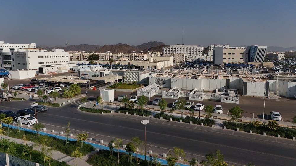 منشآت-صحية-بلا-أسوار-في-المدينة