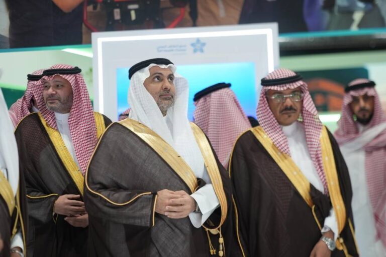 الصحة-القابضة-أكبر-مقدم-للخدمات-الطبية-بالمنطقة-في-خدمة-ضيوف-الرحمن