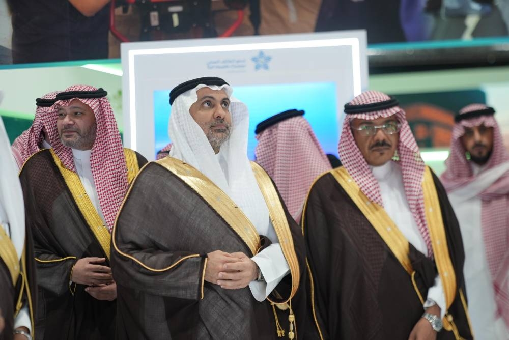 الصحة-القابضة-أكبر-مقدم-للخدمات-الطبية-بالمنطقة-في-خدمة-ضيوف-الرحمن