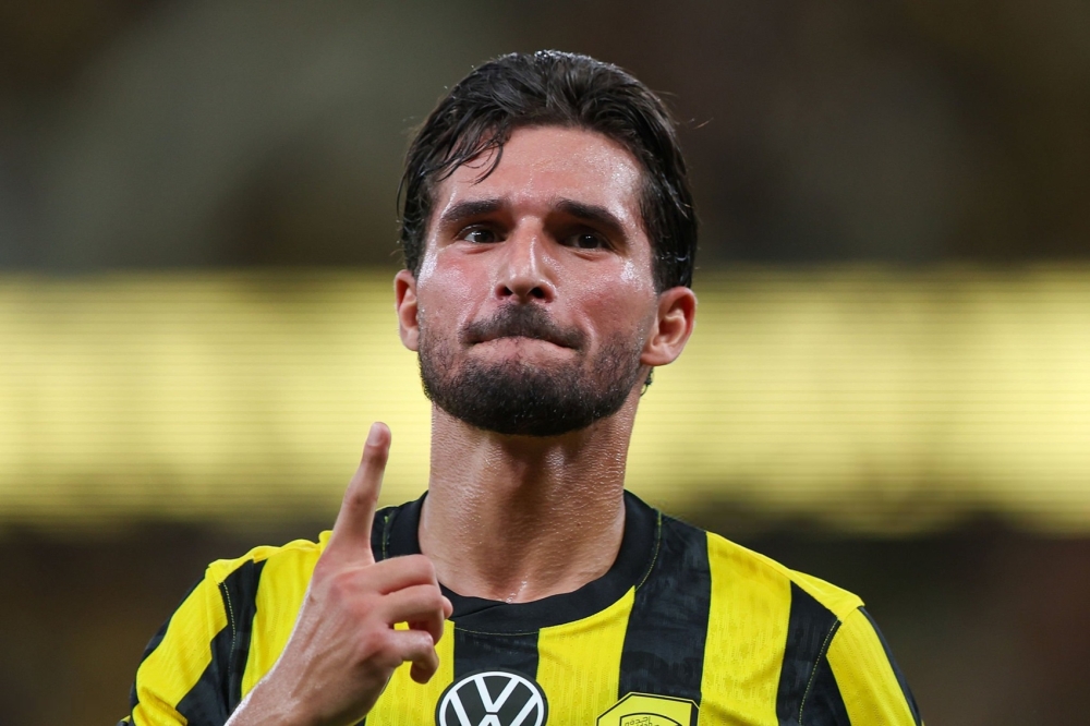 غياب-ثنائي-الاتحاد-9-مباريات-عن-الفريق-لهذا-السبب