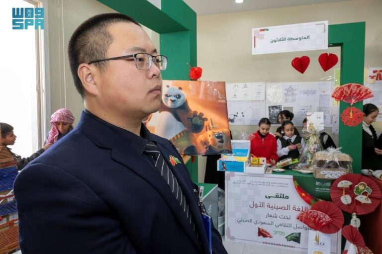 التكيف-والتجانس-الثقافي-شرطا-الابتعاث-لتدريس-الصينية