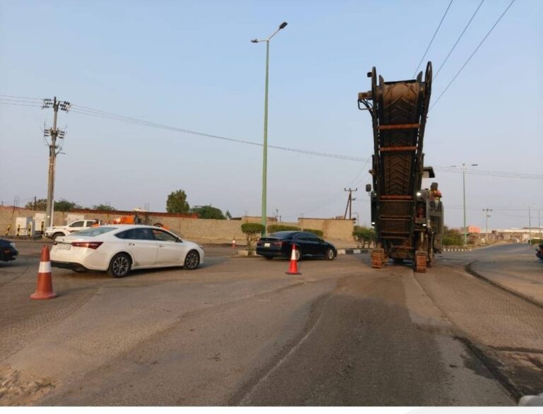 50-ألف-م2-سفلتة-لطرق-الدرب