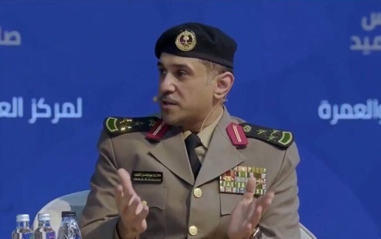 متحدث-الداخلية:-المملكة-وظفت-تقنيات-الذكاء-الاصطناعي-لخدمة-ضيوف-الرحمن