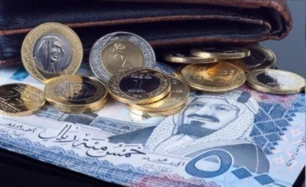 تباين-سعر-الريال-مقابل-الجنيه-اليوم-الخميس-في-البنوك-المصرية