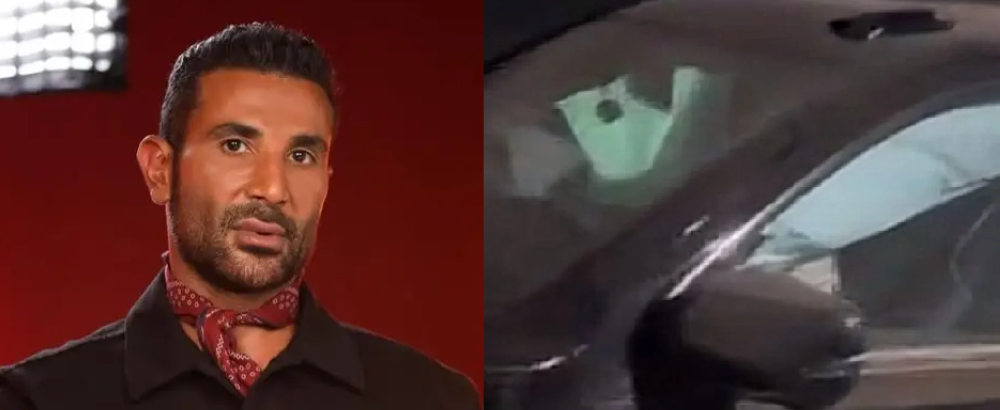 إصابات-في-الظهر-والعنق.-تفاصيل-حالة-أحمد-سعد-بعد-حادث-السير